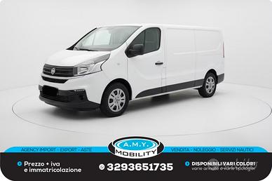 Fiat Talento L2H1 LONG