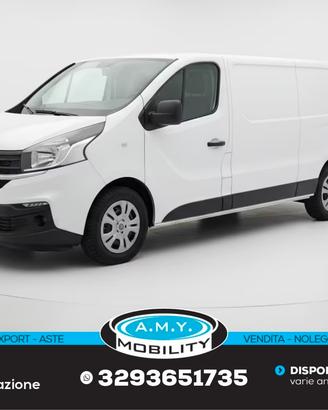 Fiat Talento L2H1 LONG
