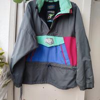 Giacca invernale da infilare 