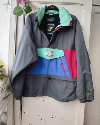 Giacca invernale da infilare 