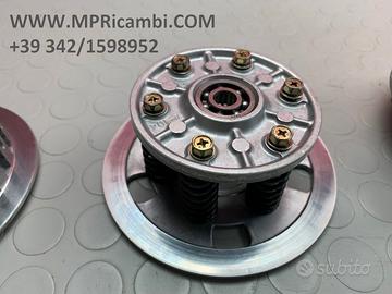 SPINGIDISCO FRIZIONE YAMAHA YZ 125 1987 1988 YZ125