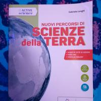 libro nuovi percorsi scienza della terra 