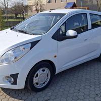 CHEVROLET Spark 1.0 GPL Eco Logic