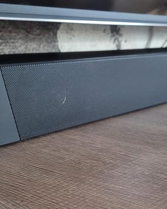 Sistema audio soundbar e subwoofer Sony HT-ST5000