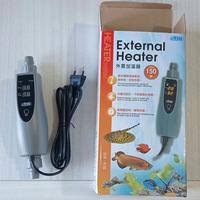 Riscaldatore esterno per acquario