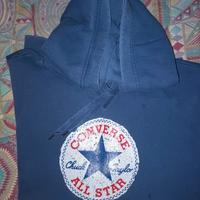 Felpa Converse vintage