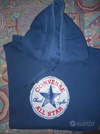 Felpa Converse vintage