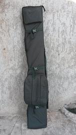 Fodero  carpfishing  Daiwa