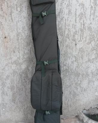 Fodero  carpfishing  Daiwa