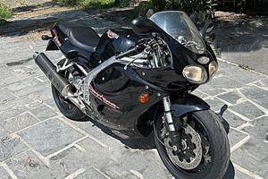 Triumph Daytona T 595