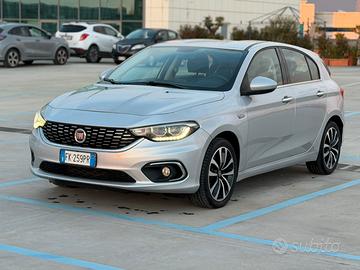 Fiat tipo 1.3 multijet 95cv anno 2017