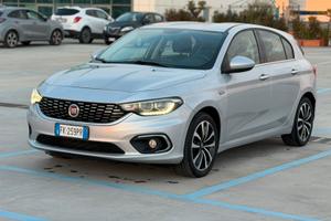 Fiat tipo 1.3 multijet 95cv anno 2017
