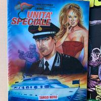 Fumetti vari da collezione