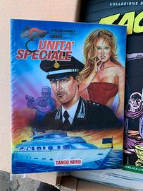 Fumetti vari da collezione