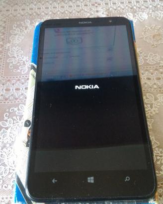 Nokia Lumia 1320