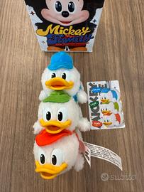 Mickey Family - Pop Mart - Secret Dewey Louie Huey