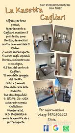 Per brevi periodi Casa vacanze