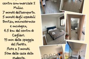 Per brevi periodi Casa vacanze