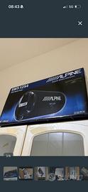 Componenti audio auto