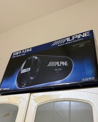 Componenti audio auto