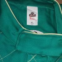 Tute da meccanico nuove