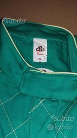 Tute da meccanico nuove