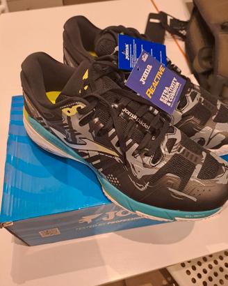 Scarpe joma padel