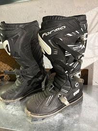 Stivali cross/enduro