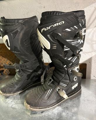 Stivali cross/enduro