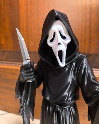 Ghostface 