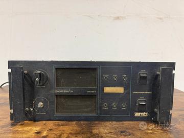 EMB CS4 finale dual channel vintage