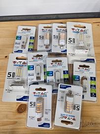 N°10 Lampadine G4 12V