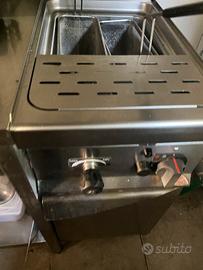 Bollitore cucina gas