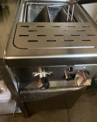 Bollitore cucina gas