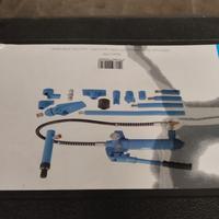 Kit idraulico per carrozzeria Fervi