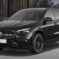 Mercedes-benz GLA 200 d Automatic AMG Line Premium