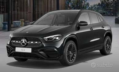 Mercedes-benz GLA 200 d Automatic AMG Line Premium