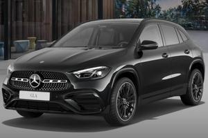 Mercedes-benz GLA 200 d Automatic AMG Line Premium