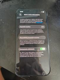 iPhone 12 128gb con accessori