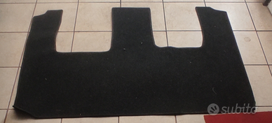 Tappetino abitacolo anteriore fiat ducato