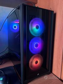 Pc gaming