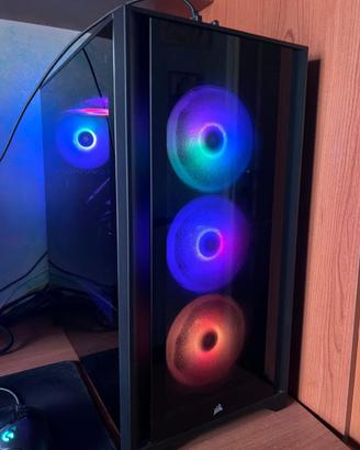 Pc gaming