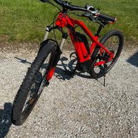 Ebike bambino samedi 26 moustache