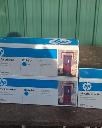 Toner Hp
