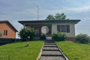 VILLA SINGOLA A TRENZANO