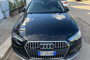 Audi a4 allroad 2.0 TDI 190cv S TRONIC