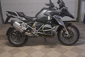 Bmw R1200GS