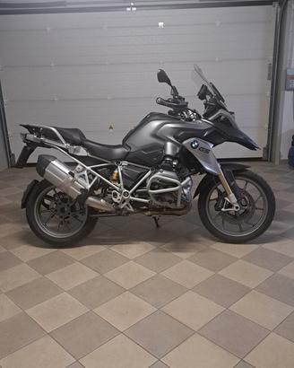Bmw R1200GS