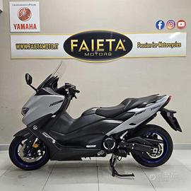 Yamaha T-Max 560 - 2020