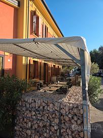 32R - AziendaSi - bar Verona est 900 al giorno